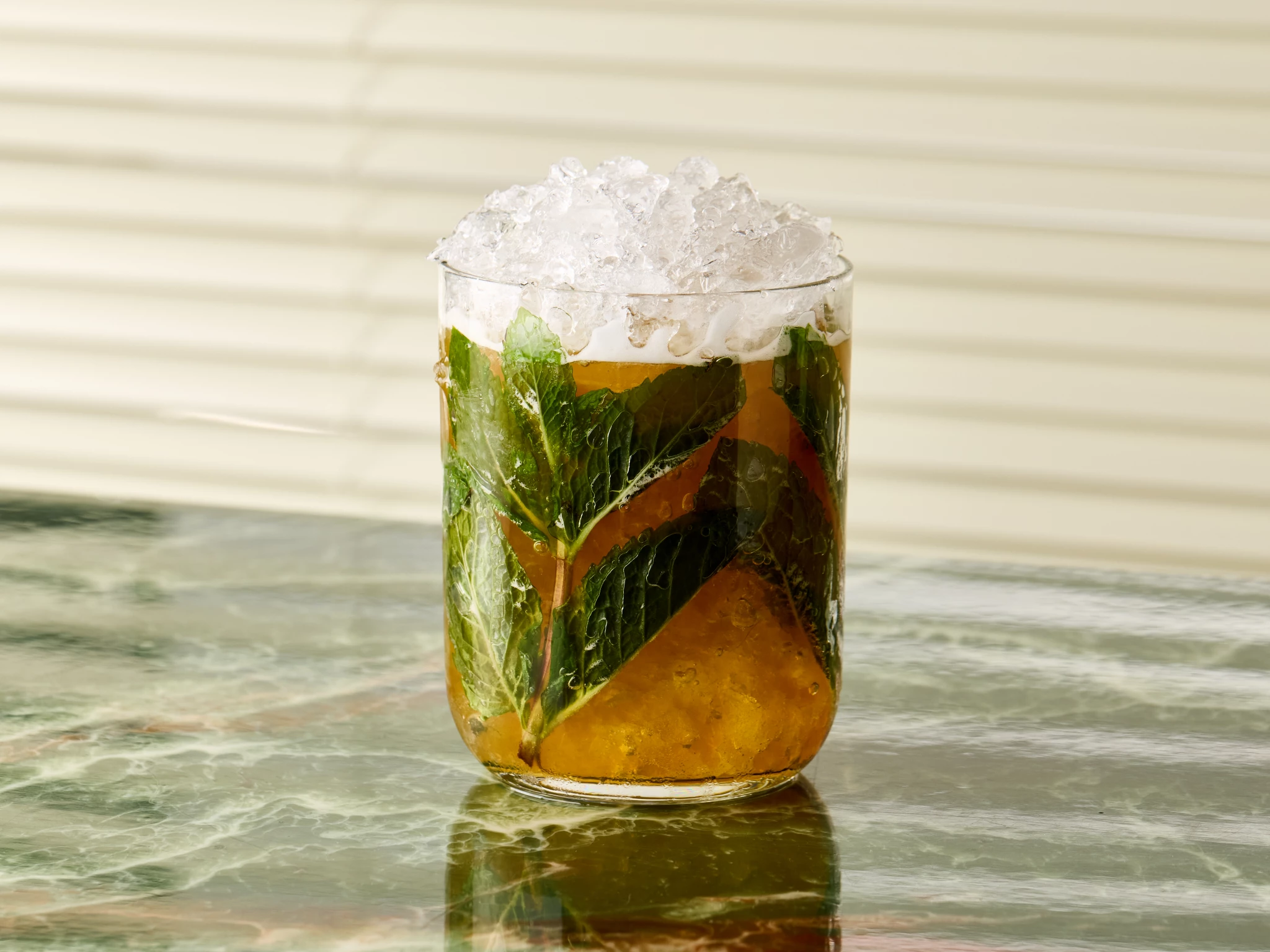 Stinger Cocktail Recipe
