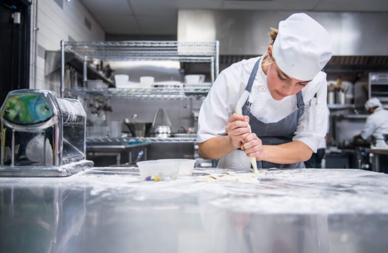 The Truth About “Authenticity” in Pastry Making