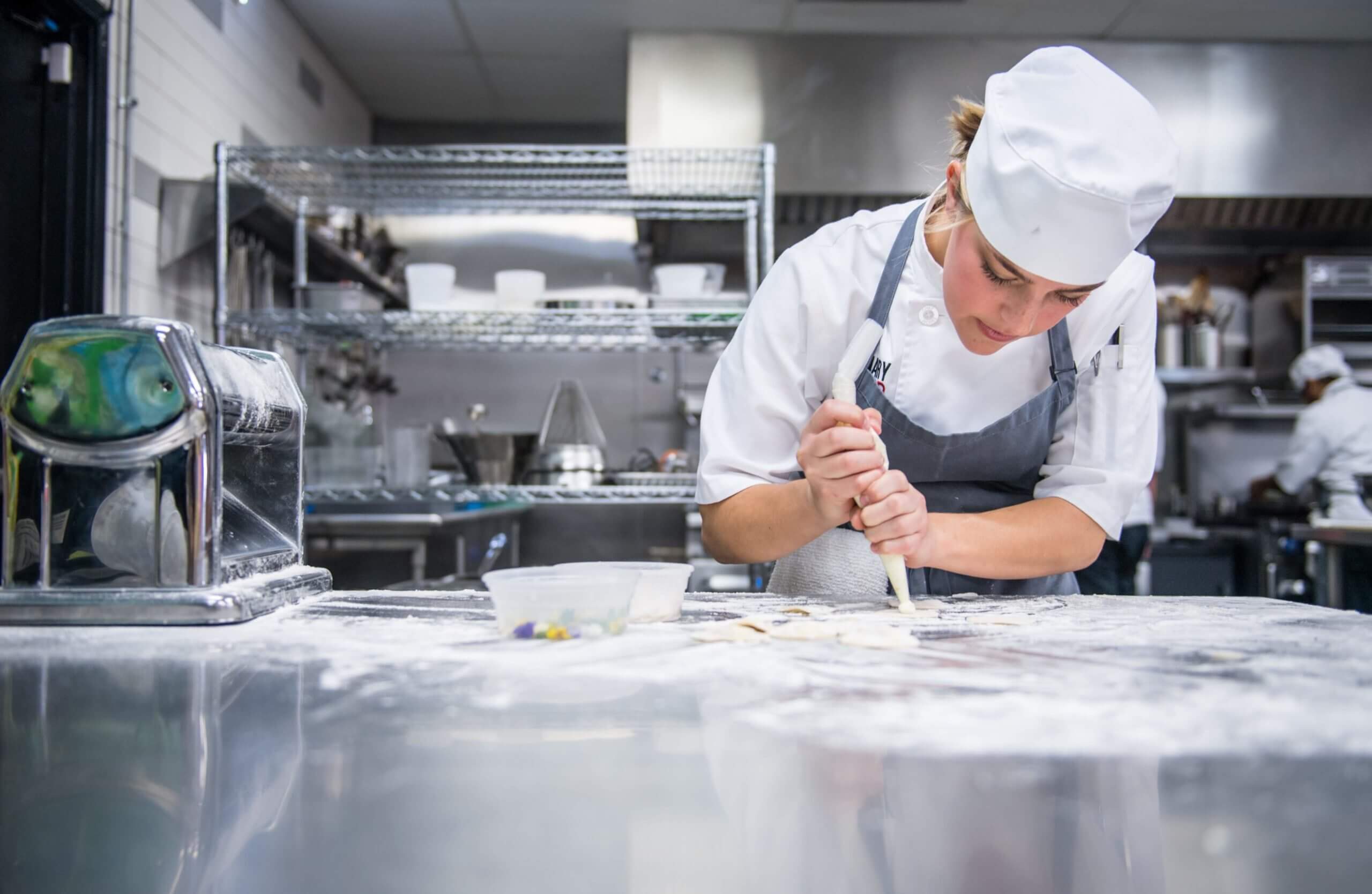 The Truth About “Authenticity” in Pastry Making